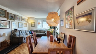 Stanovanje Jarun, Trešnjevka - Jug, 94,85m2