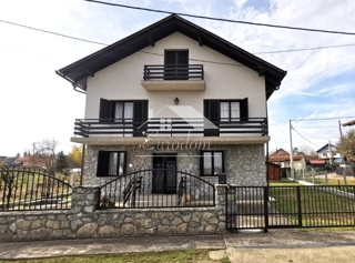 Hiša Strmec Stubički, 172m2