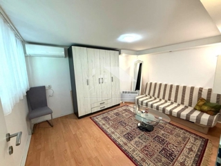 Stanovanje Trešnjevka, 30m2