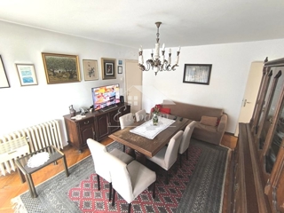 Stanovanje Trnje, 90,09m2