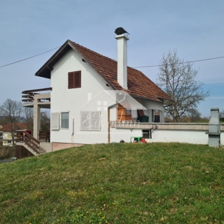 Hiša Igrišće, Jakovlje, 141,28m2