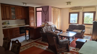 Stanovanje Trnje, 87m2