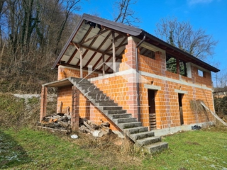 Hiša Družilovec, Veliko Trgovišće, 227,68m2