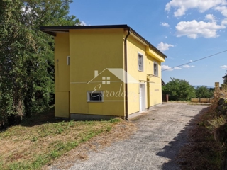 Hiša Velika Erpenja, 127m2