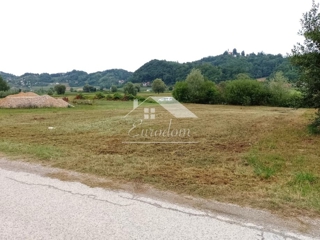 Zemljišče Dubrovčan, Veliko Trgovišće, 1.125m2