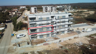 Stanovanje 65m2, novogradnja, okolica Poreča, Istra