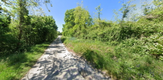 Istra, Beram, gradbeno zemljišče na odlični lokaciji