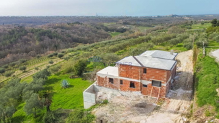 Momjan, vila s panoramskim pogledom na morje