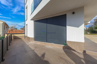 Luksuzno stanovanje 500 m od morja! Poreč