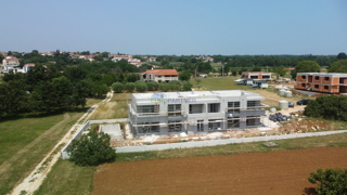 Prostran stan, Poreč, 4.5km od mora