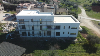 Istra, Tar, stanovanje v pritličju s vrtom