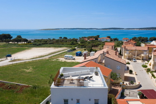 Vila 150 m od morja, Medulin, Istra