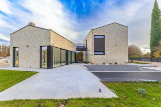 Lepa moderna vila 5 km od Poreča