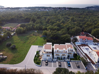 ISTRA, POREČ - Moderna hiša 2 km od morja