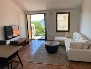 CENTER, POREČ, dvosobno stanovanje 63m2