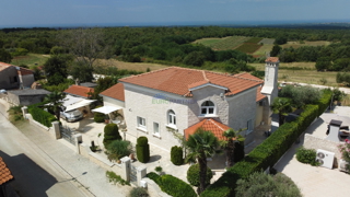 Mediteranska vila s panoramskim pogledom na morje