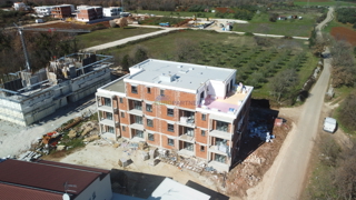 Apartma 2500m od morja, okolica Poreča