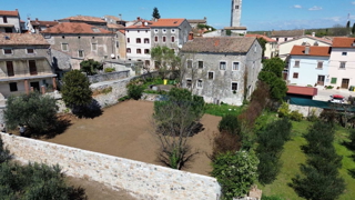 Samostojna hiša za obnovo, Sveti Lovreč