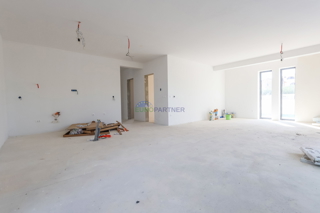 Moderna vila v Poreču, Istra