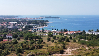 Poreč, stanovanje z razgledom na morje!