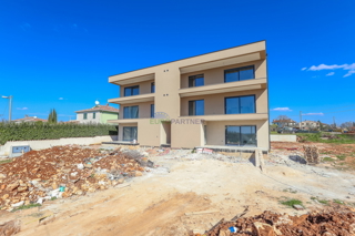 Stanovanje z razgledom na morje, novogradnja, Poreč, Istra