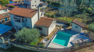 Istra, Poreč, popoln dom v okolici Poreča