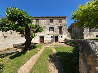 Istra, Novigrad, starina v okolici Novigrada