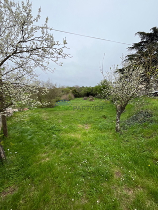 Istra, Kanfanar, zazidljivo zemljišče na odlični lokaciji