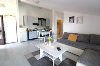 Apartma 800m od morja, Poreč