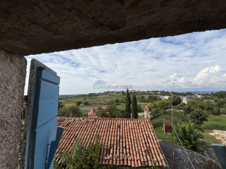 Istra, Vižinada, kamnita lepotica, ki čaka na dokončanje po vaši želji