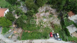 Podhum, Jelenje, 1.395m2