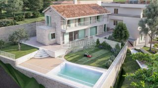 Bregi, Matulji, 95m2