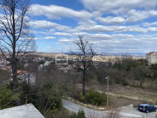 Pobri, Opatija - Okolica, 1.200m2