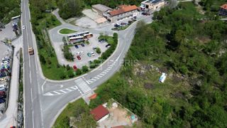 Permani, Matulji, 1.700m2