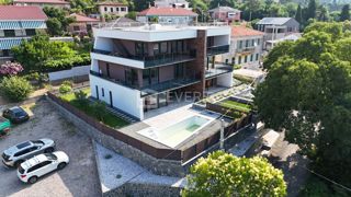 Kantrida, Rijeka, 87m2