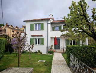 Hiša Matulji, 253m2