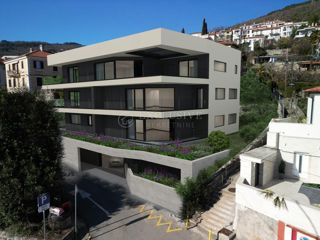 Stanovanje Opatija - Centar, Opatija, 119,65m2