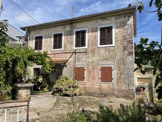 Hiša Poljane, Opatija - Okolica, 73m2