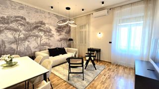 Stanovanje Opatija - Centar, Opatija, 64,19m2