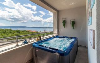 Stanovanje Crikvenica, 55m2