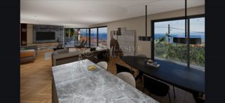 Stanovanje Opatija - Centar, Opatija, 119,65m2