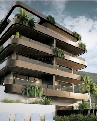 Stanovanje Ičići, Opatija - Okolica, 130m2