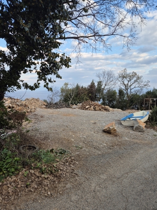 Zemljišče Medveja, Lovran, 41.432m2