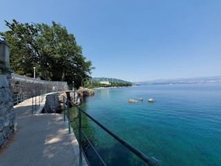 Zemljišče Opatija - Centar, Opatija, 4.647m2