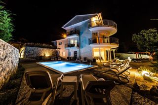 Hiša Ika, Opatija - Okolica, 380m2