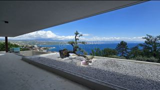 Stanovanje Opatija - Centar, Opatija, 237,33m2