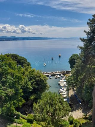 Stanovanje Opatija - Centar, Opatija, 70m2