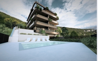 Stanovanje Ičići, Opatija - Okolica, 130m2