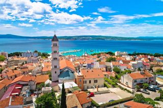 Penthouse Crikvenica, 118m2