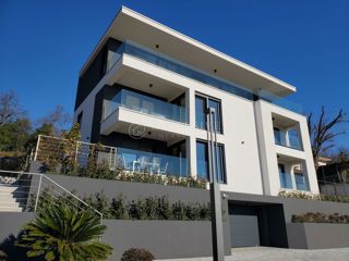 Stanovanje Costabella, Rijeka, 185,60m2